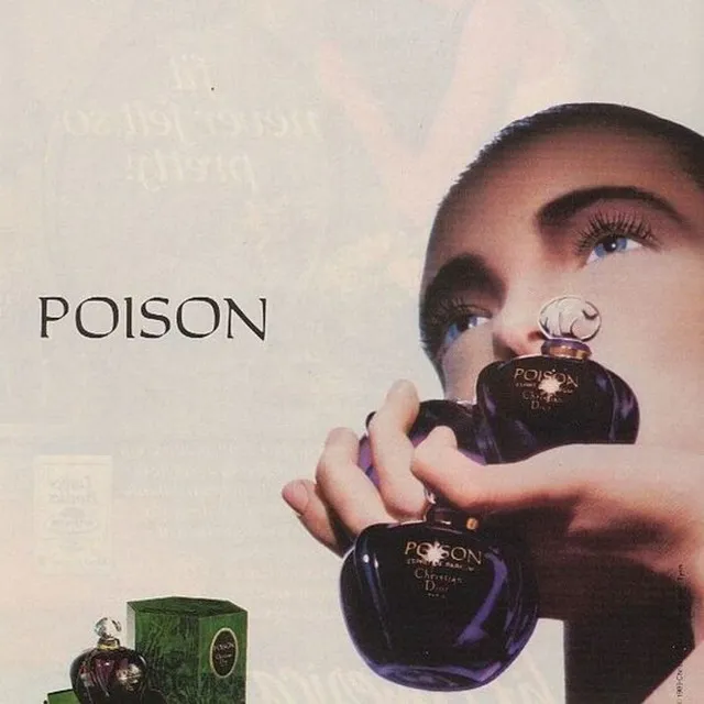 Poison