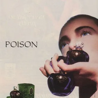 Poison by SlickGecko