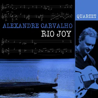 Rio Joy by Alexandre Carvalho