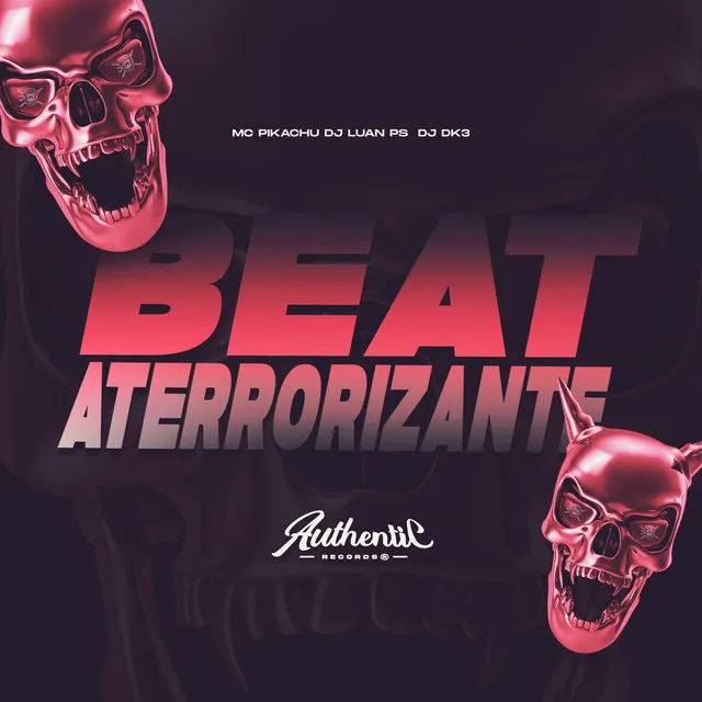 Beat Aterrorizante