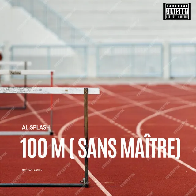 100 M (Sans Maître)