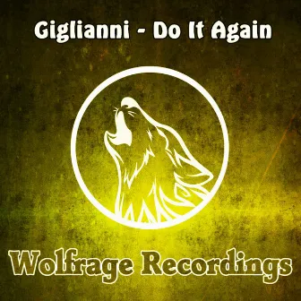 Do It Again by Giglianni