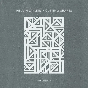 Cutting Shapes by Melvin and Klein