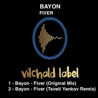 Fiver by BAYON