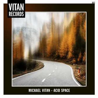 Acid Space by Michael Vitan