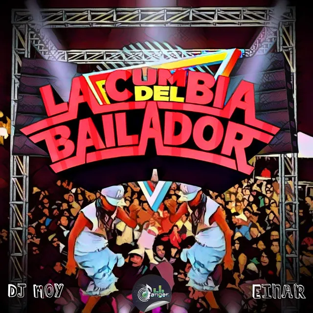 La Cumbia del Bailador