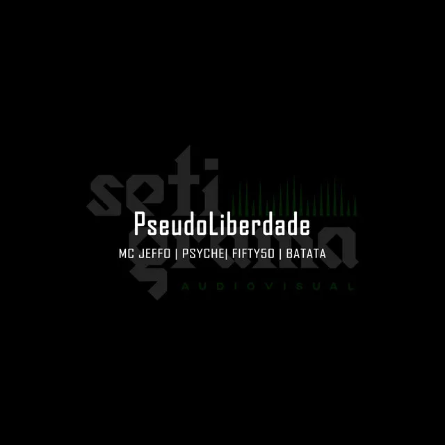 Pseudoliberdade