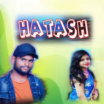 Hatash by Alisha Mishra