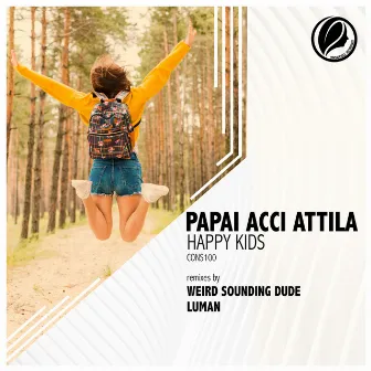 Happy Kids by Papai ACCI Attila