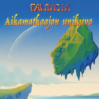 Aikamatkaajan unikuva by Fantasia