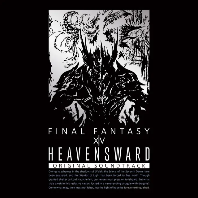 Heavensward