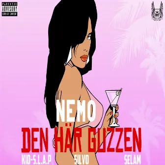 Den här guzzen by Nemo