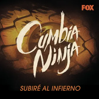 Subiré al Infierno by Ricardo Abarca