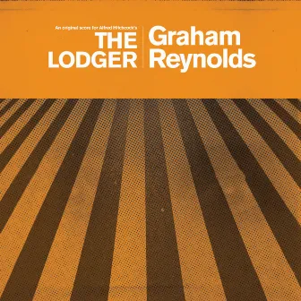 The Lodger by Graham Reynolds