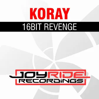 16Bit Revenge (Extended Mix) by KoRay