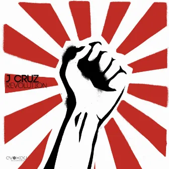 Revolution by J Cruz