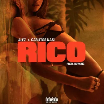 Rico by Alez Blanko