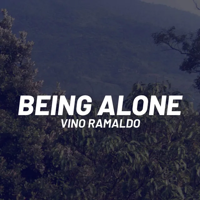 Being Alone