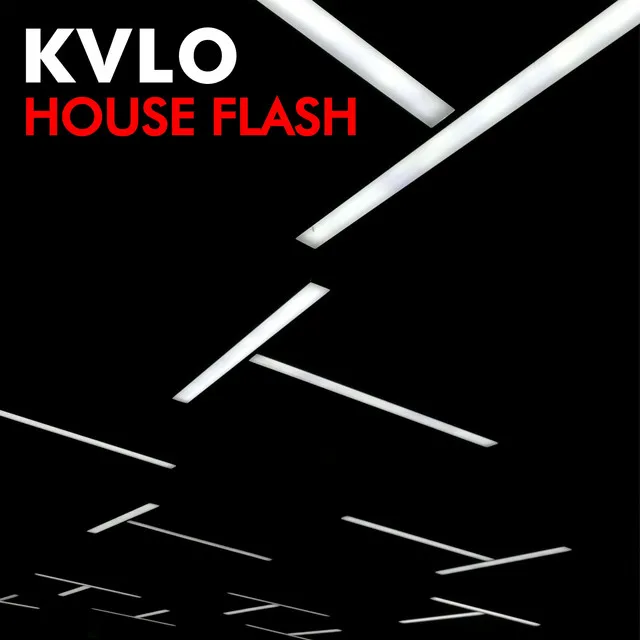 House Flash - Extended Mix