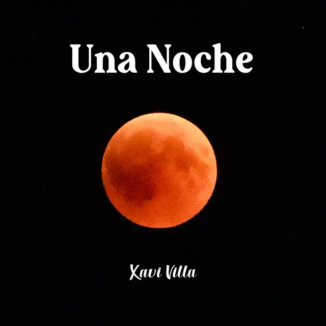 Una Noche