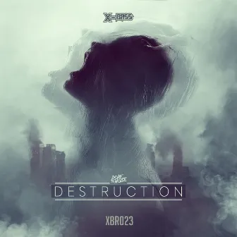 Destruction by Dope The Noise