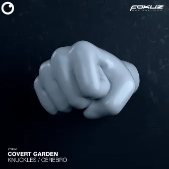 Knuckles / Cerebro by Covert Garden