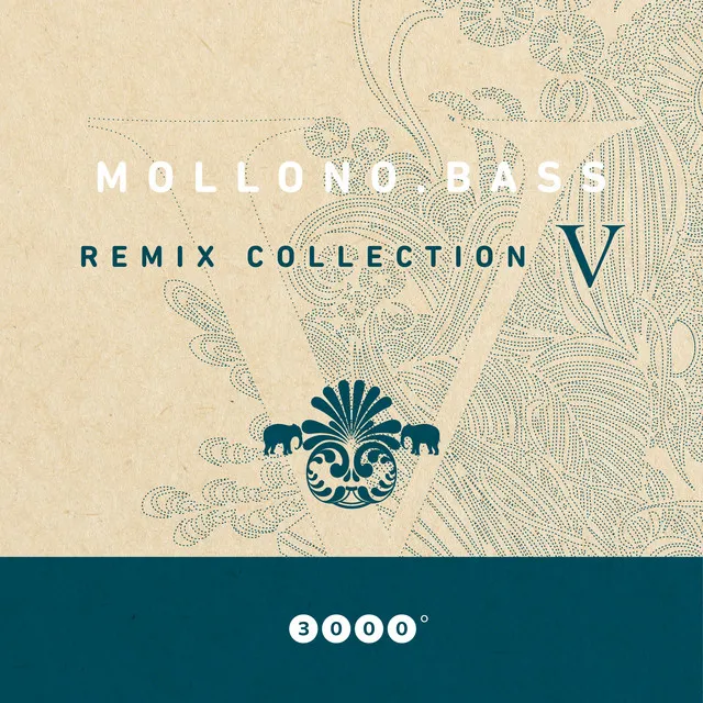 Desert Night - Mollono.Bass Remix