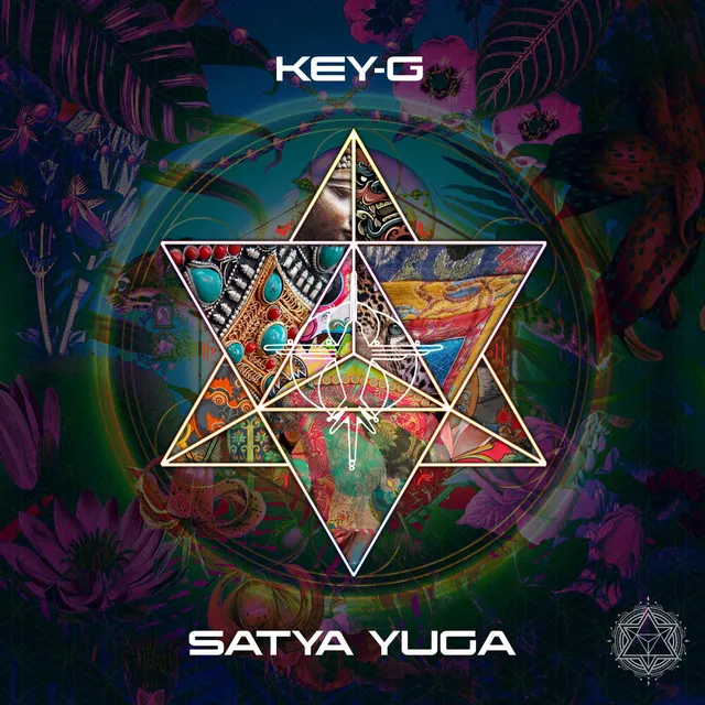 Satya Yuga