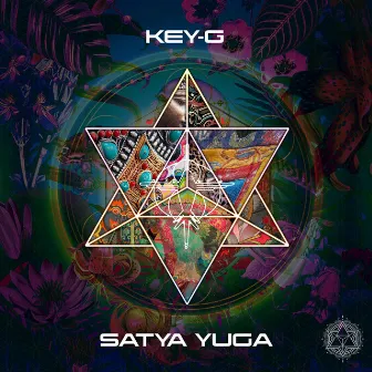 Satya Yuga by Key-G