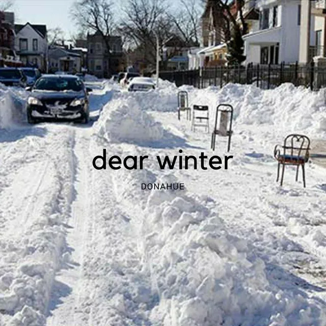 Dear Winter