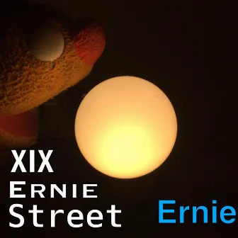 XIX E.R.N.I.E. Street by Ernie