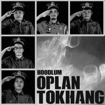 Oplan Tokhang by Hoodlum!