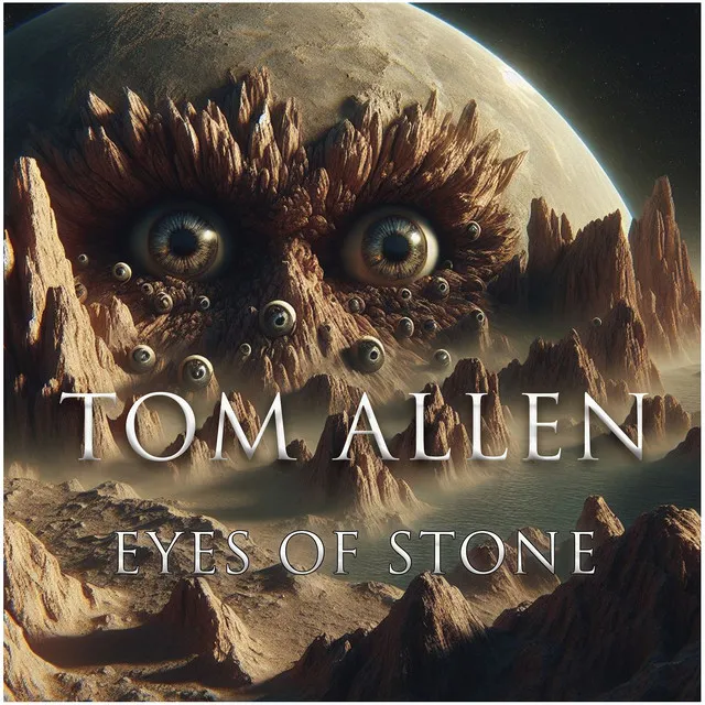 Eyes of Stone