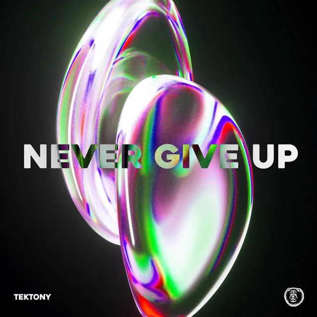 Never Give Up - Techno Version