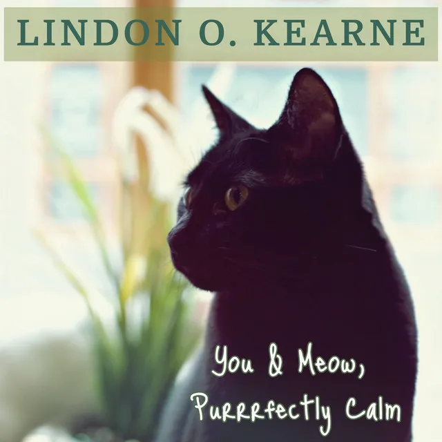 You & Meow, Purrrfectly Calm