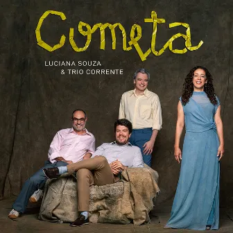 Cometa by Trio Corrente