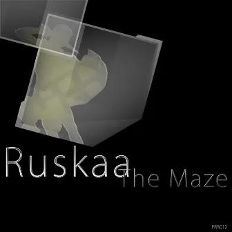 The Maze by Ruskaa