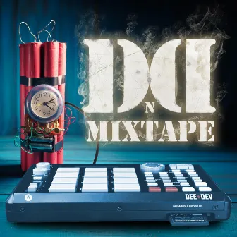 DnD Mixtape by Unknown Artist