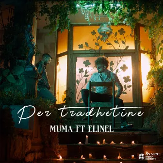 Per tradhetine by Muma