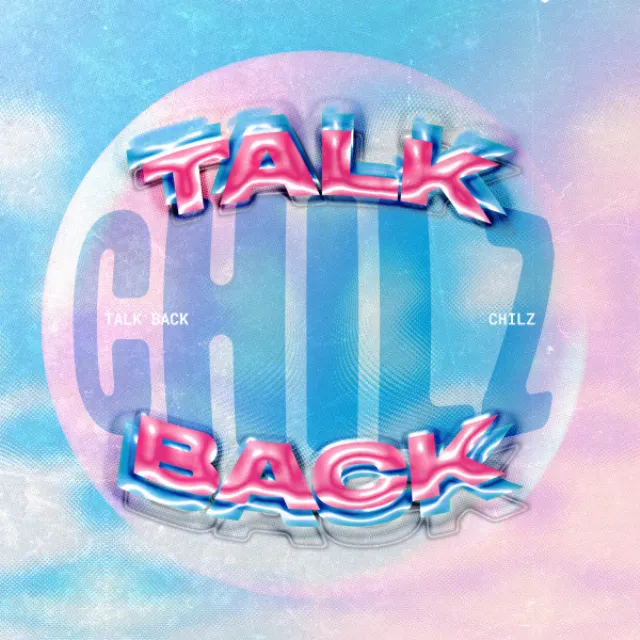 TALK BACK