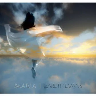 Maria by Gareth Evans