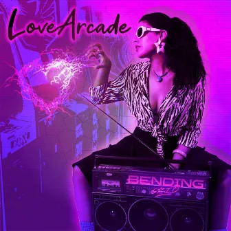 Love Arcade by Bending Grid