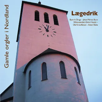 Gamle Orgler I Nordland by Lægedrik