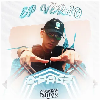 Ep Verão by O Pagé