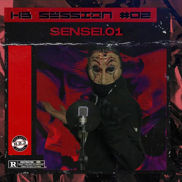 HB SESSION #02