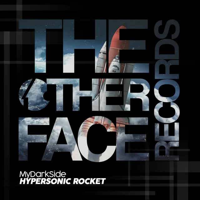 Hypersonic Rocket - Original Mix