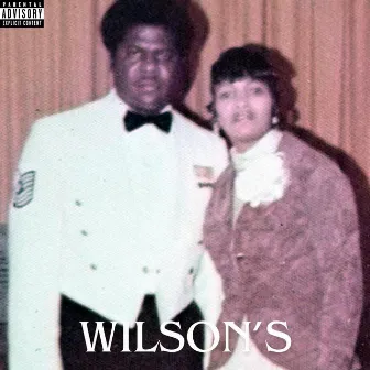 Wilson’s by Daquon Curtis