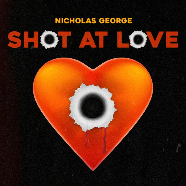 Shot At Love