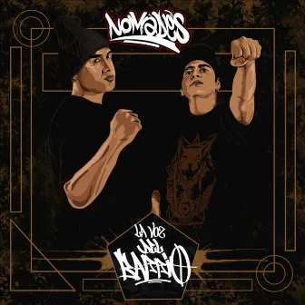 La Voz del Barrio by Nomades