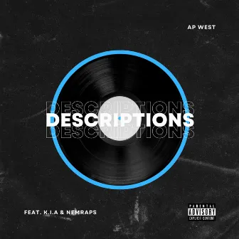 Descriptions by AP West